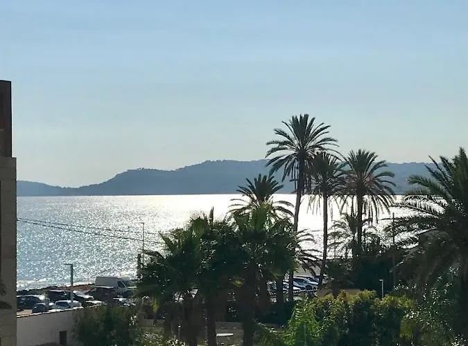 Lejlighed Ca_lagrava Jávea